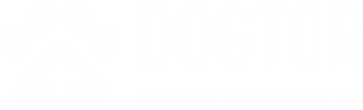 dogtor white 400px